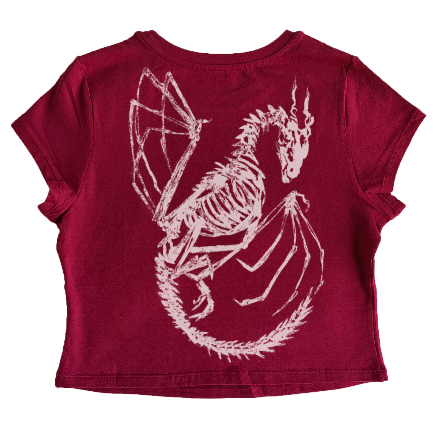 SYLUS- fitted tee