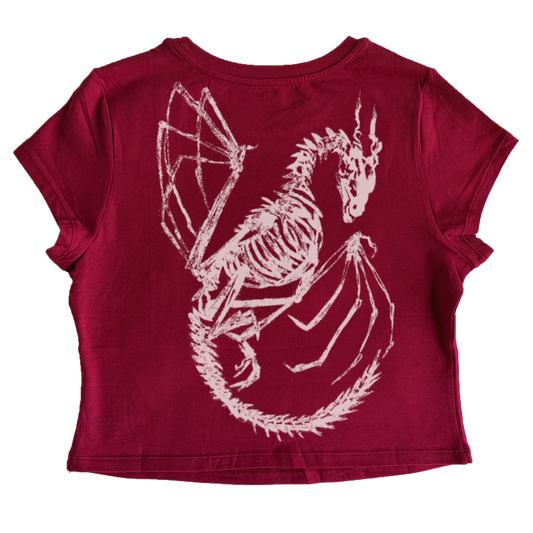 SYLUS- fitted tee