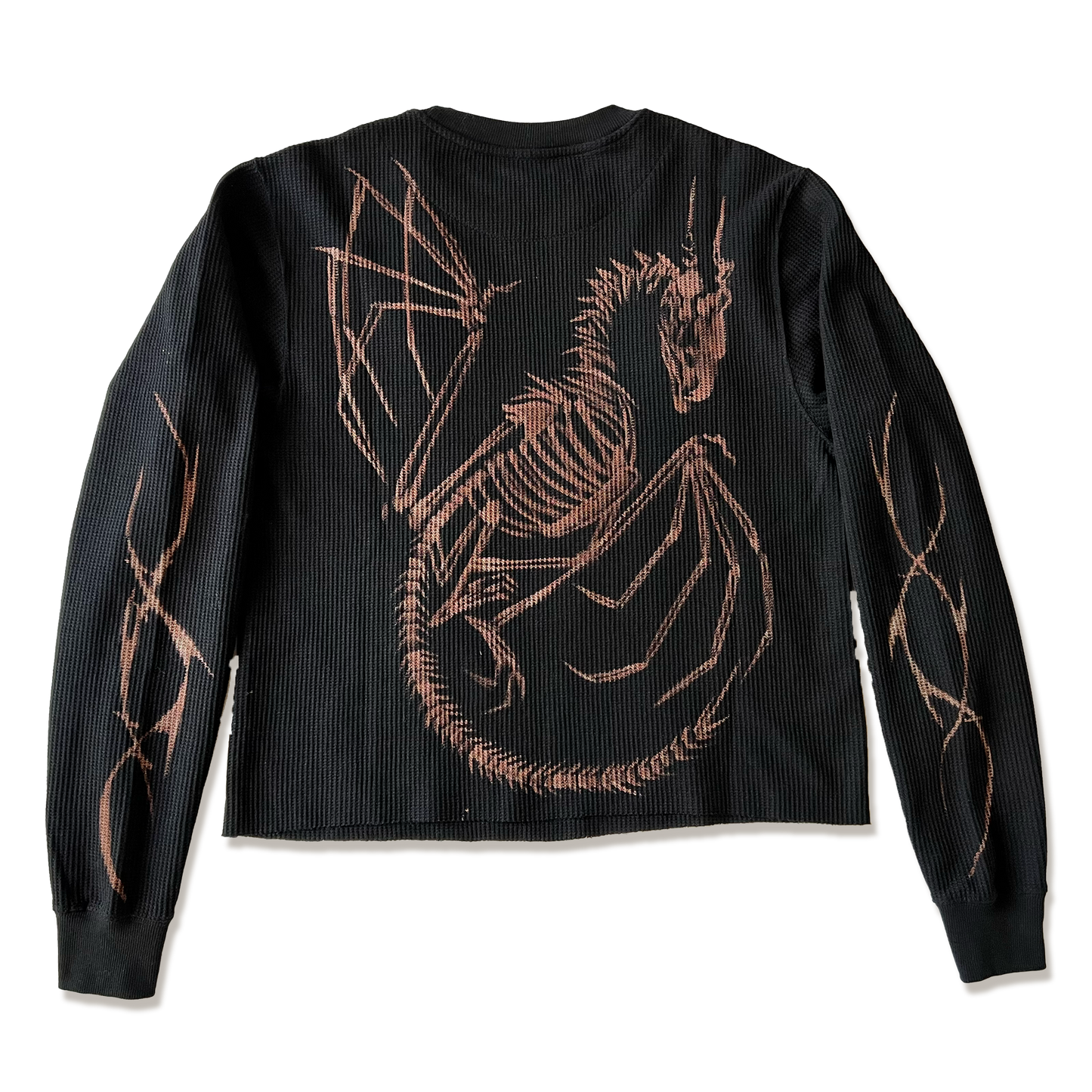SYLUS thermal