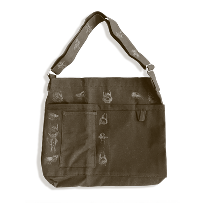 SYLUS: tote