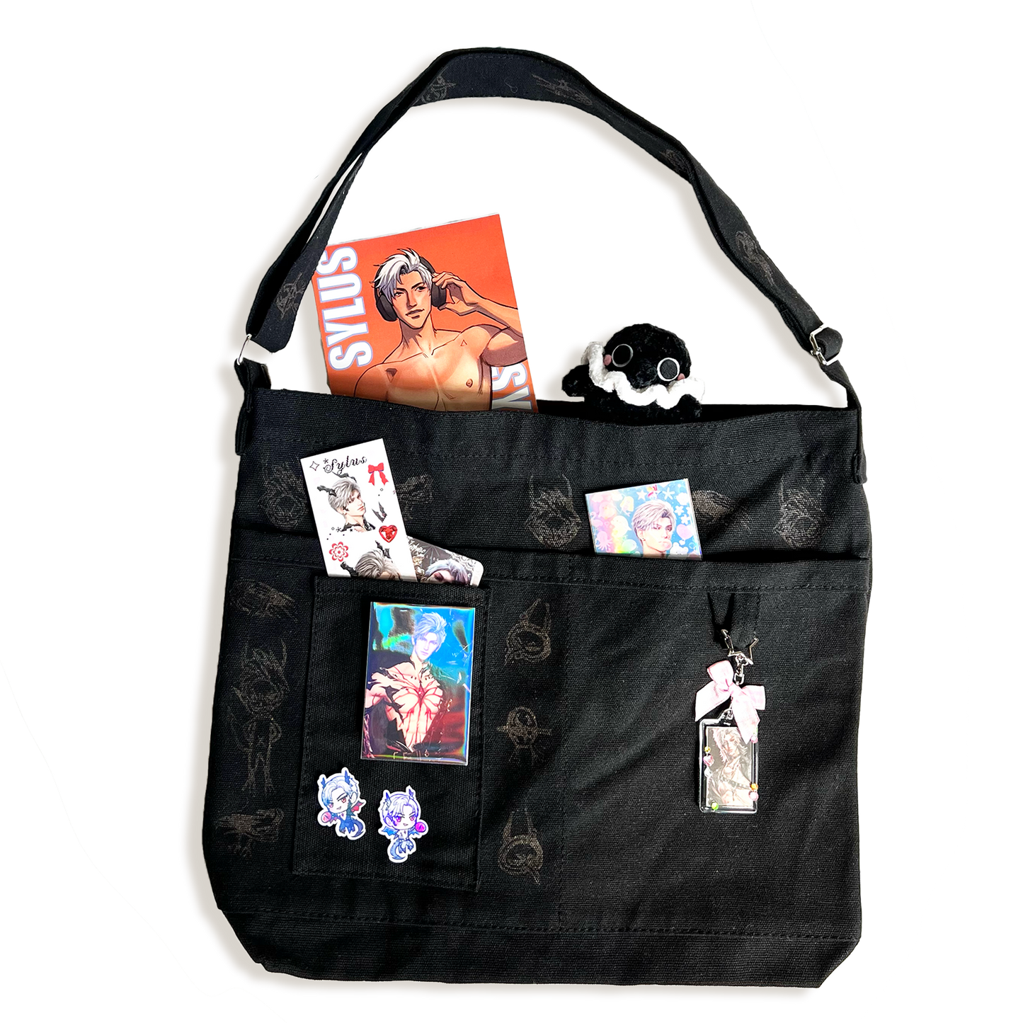 SYLUS: tote