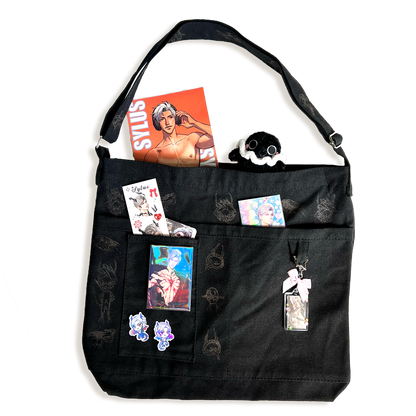 SYLUS: tote