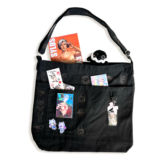SYLUS: tote