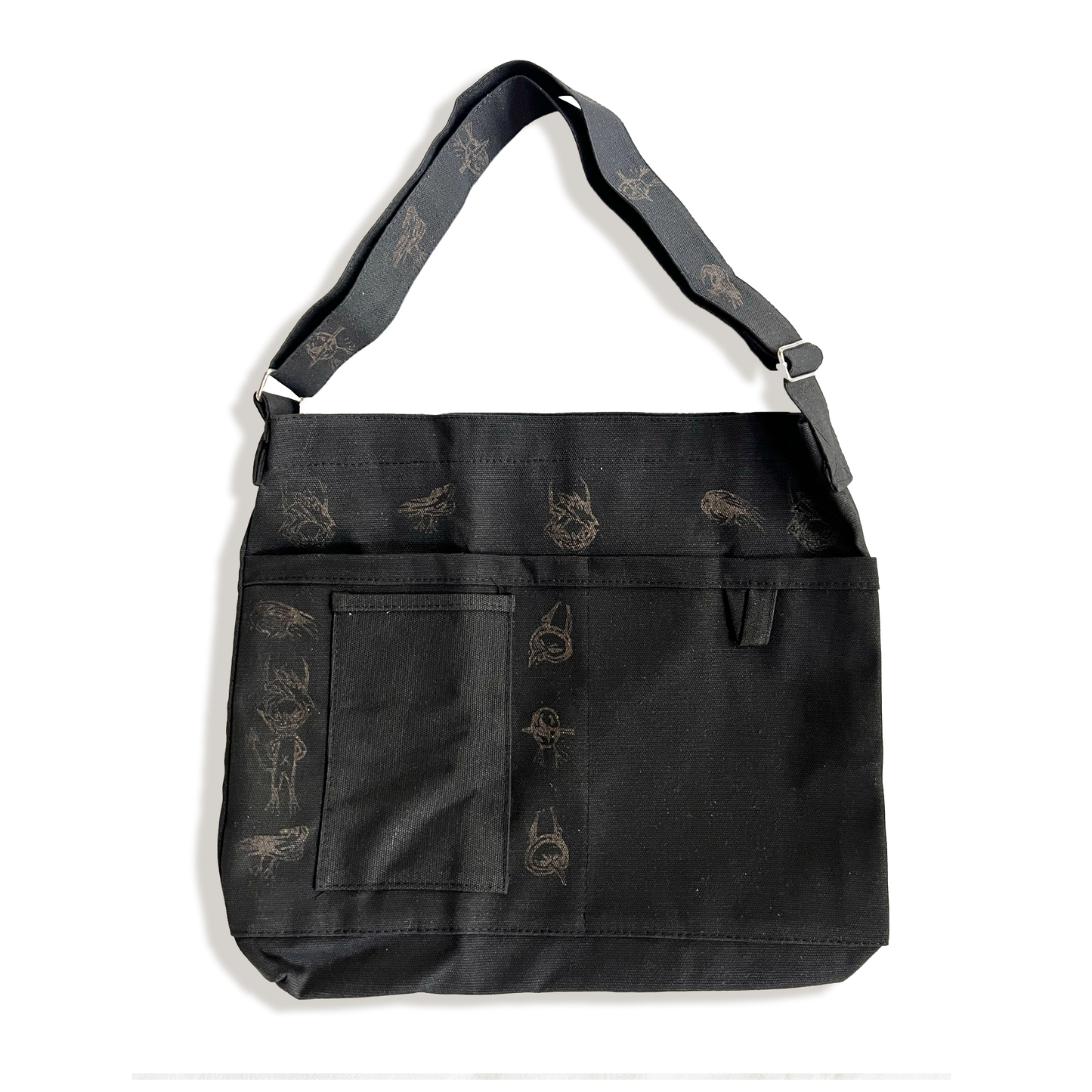 SYLUS: tote
