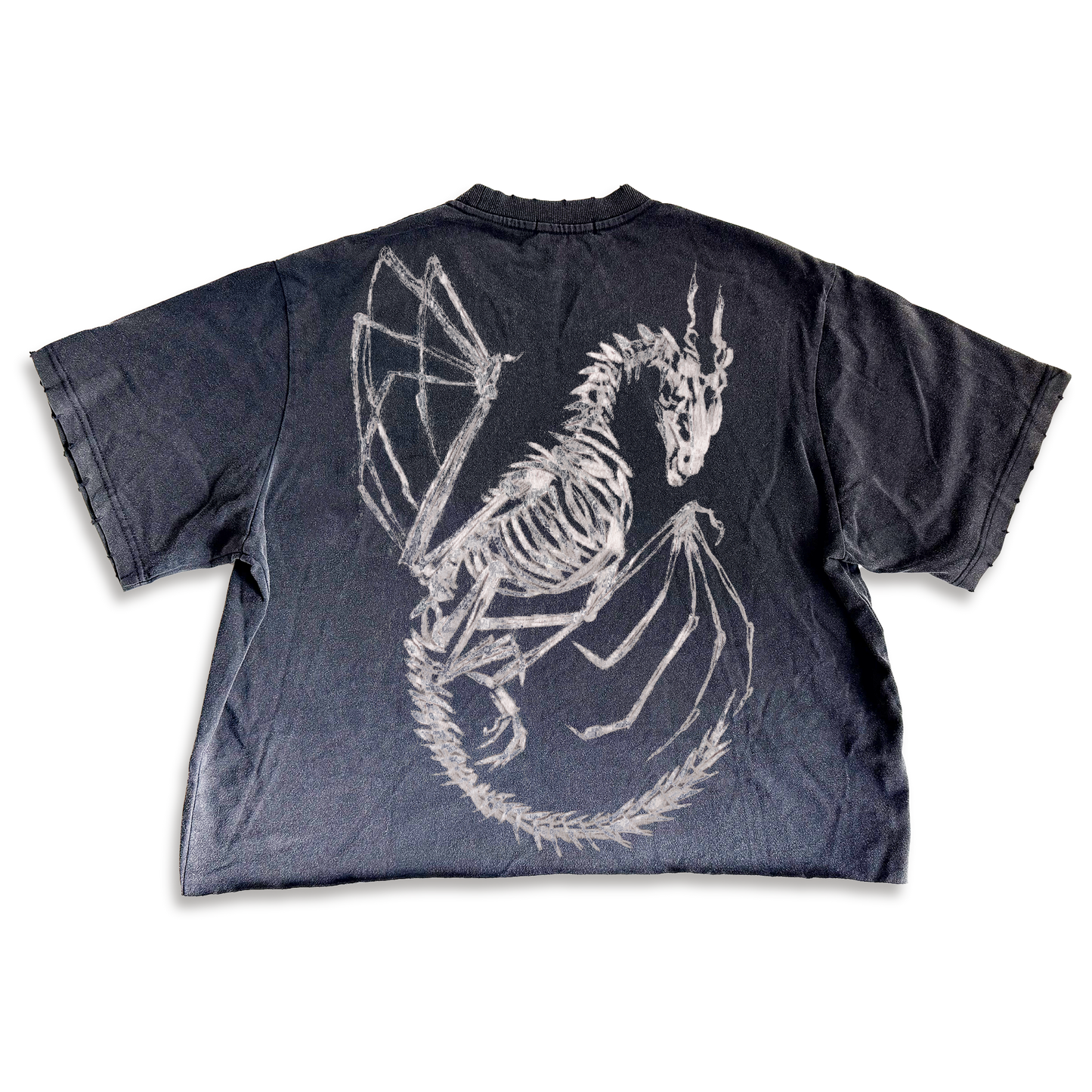 SYLUS tee