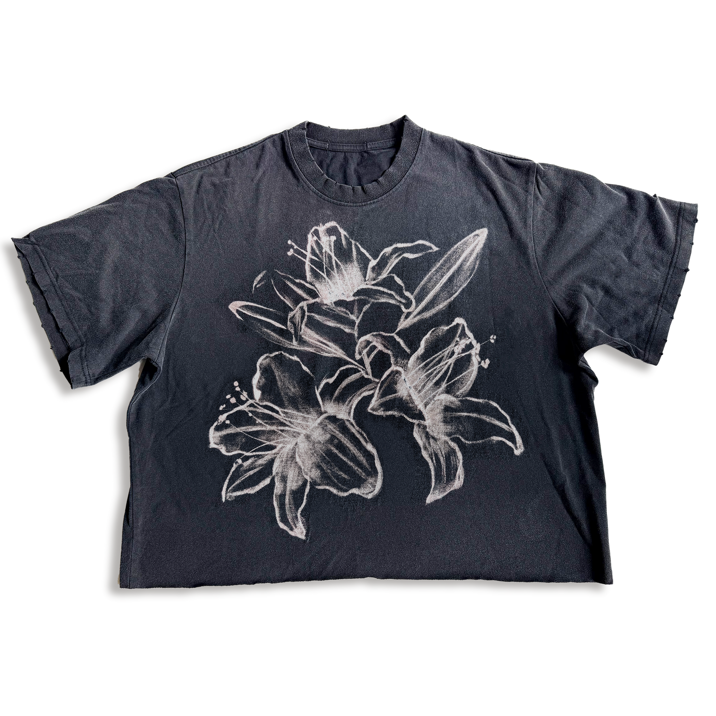 SYLUS tee