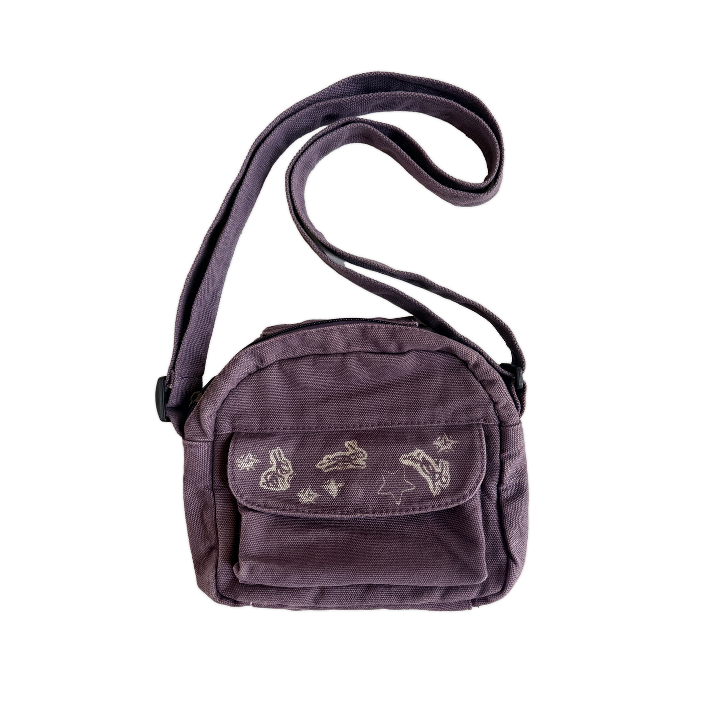 XAVIER: bag
