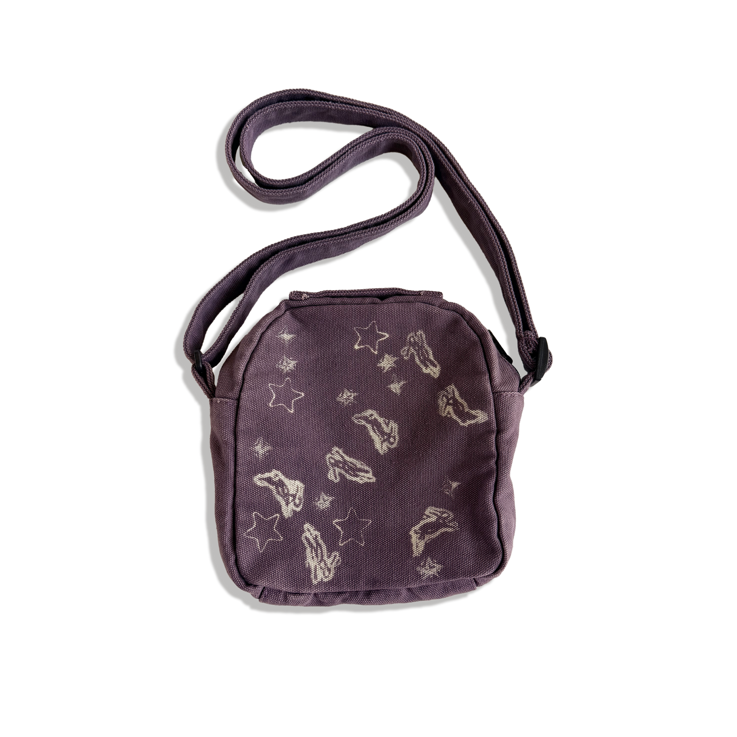 XAVIER: bag