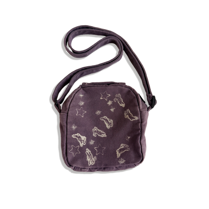 XAVIER: bag