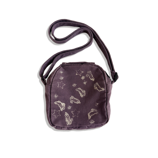 XAVIER: bag