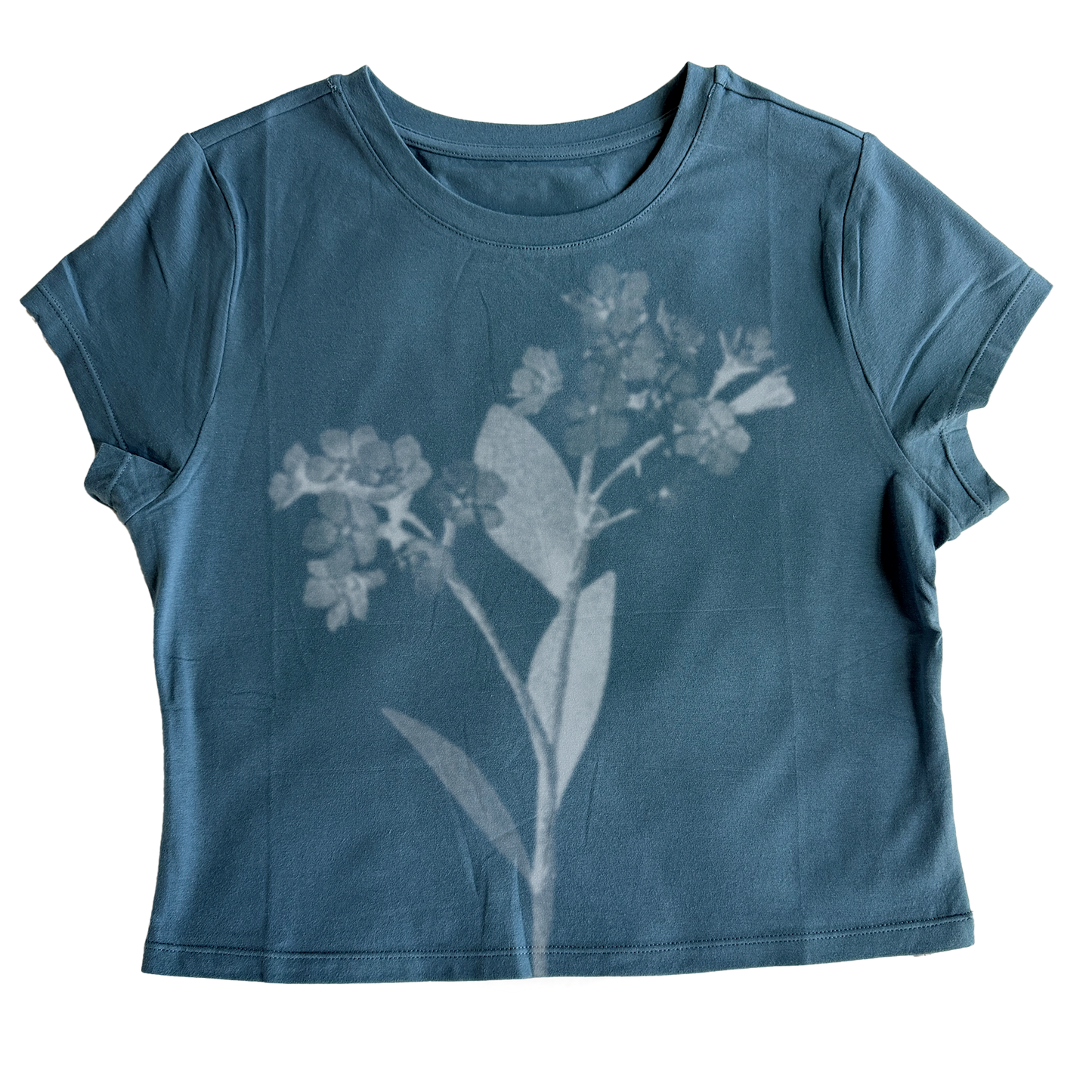 XAVIER- fitted tee