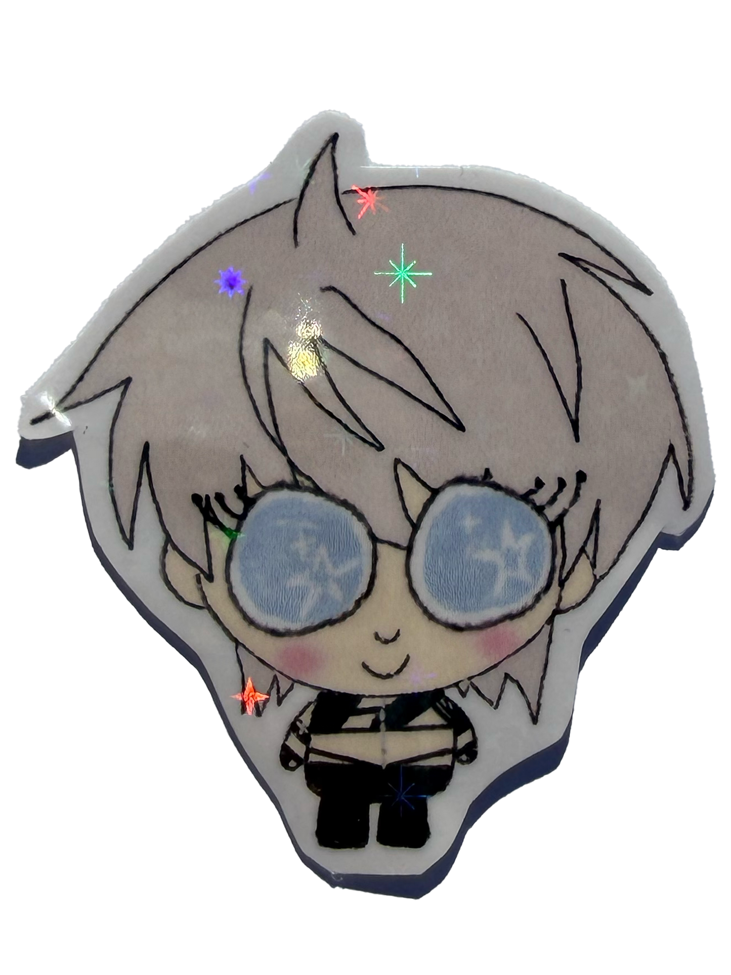 STICKERS