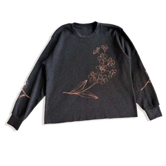 XAVIER thermal