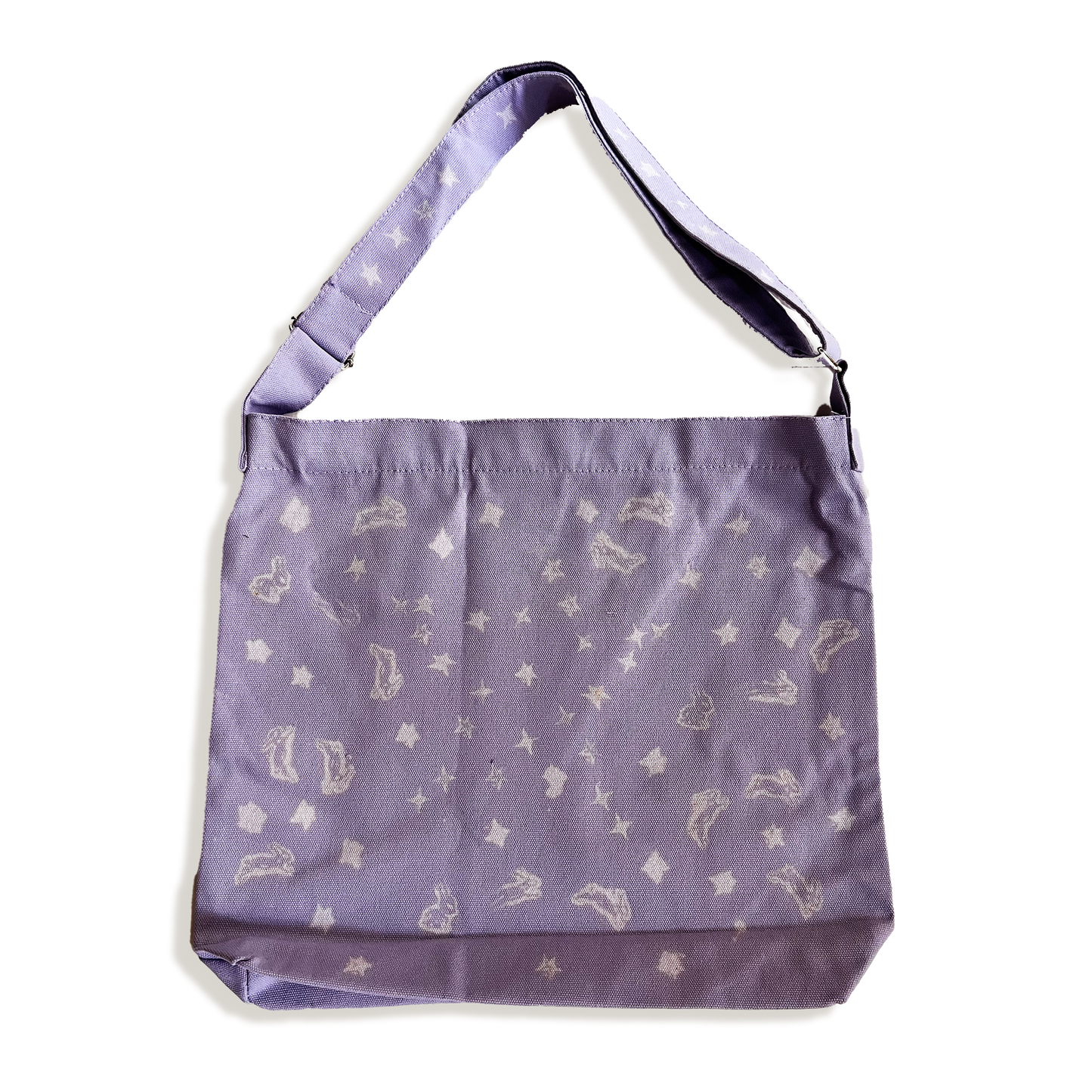 XAVIER: tote