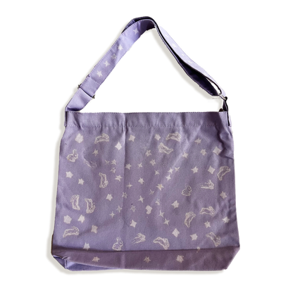 XAVIER: tote