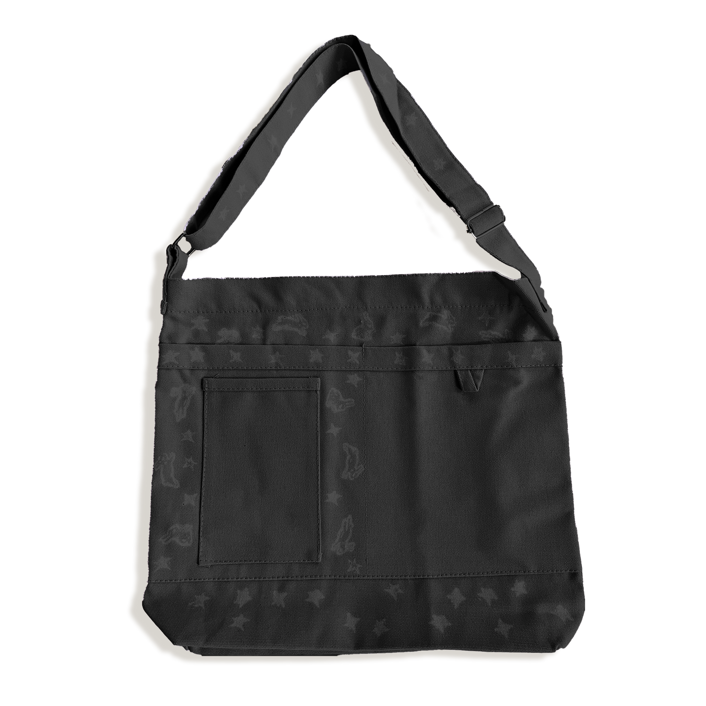 XAVIER: tote