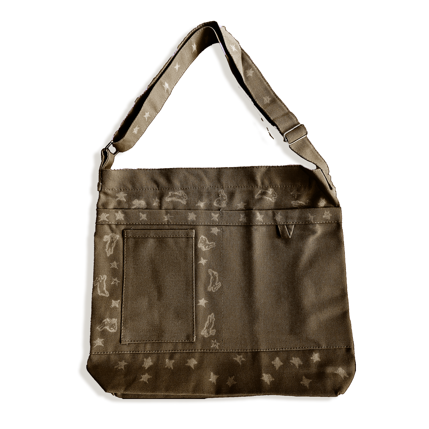 XAVIER: tote