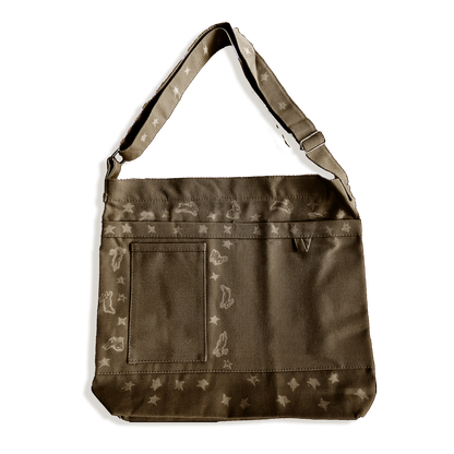 XAVIER: tote
