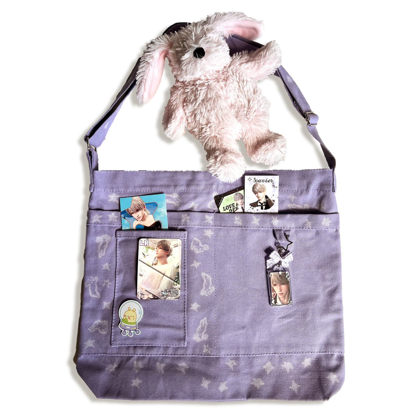 XAVIER: tote