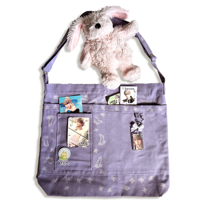 XAVIER: tote