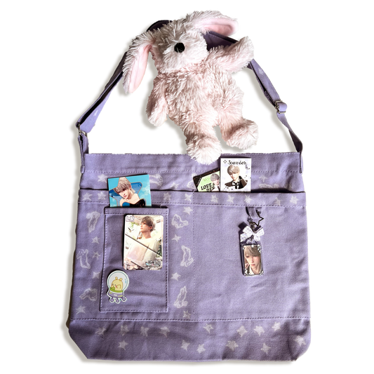 XAVIER: tote