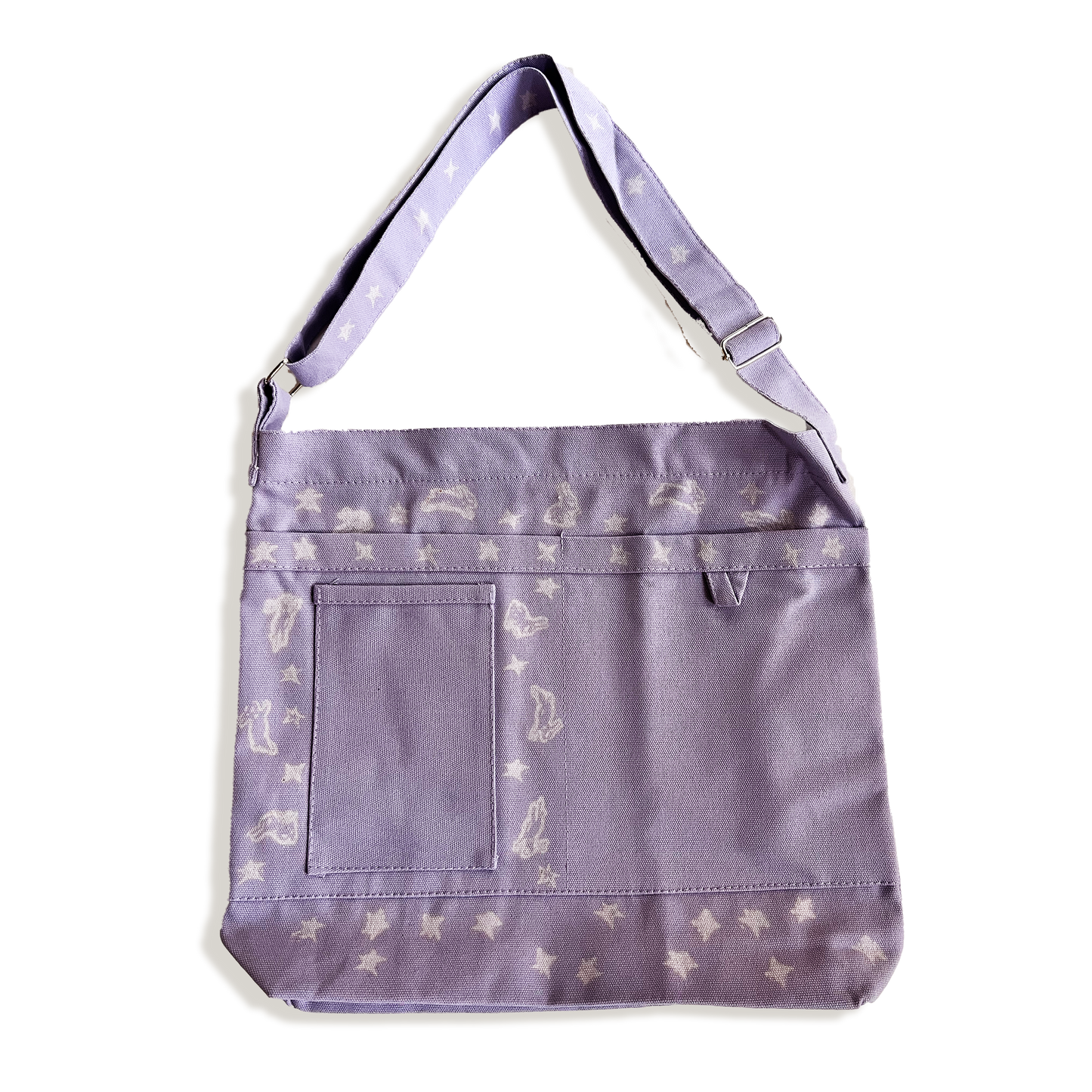 XAVIER: tote