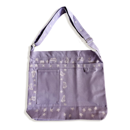 XAVIER: tote