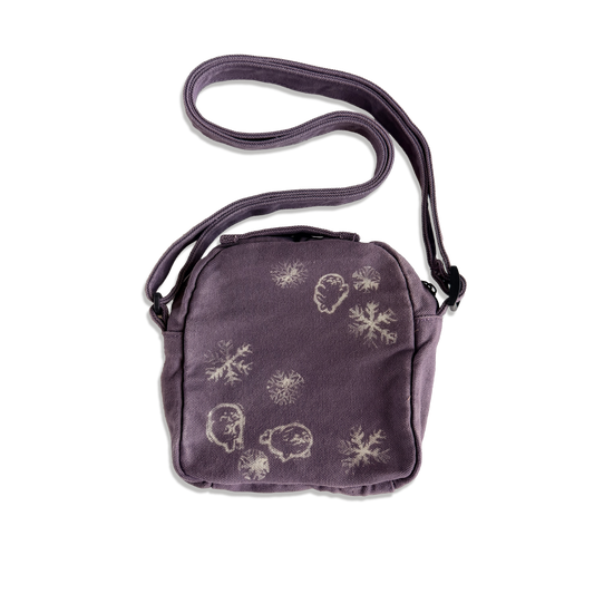 ZAYNE: bag
