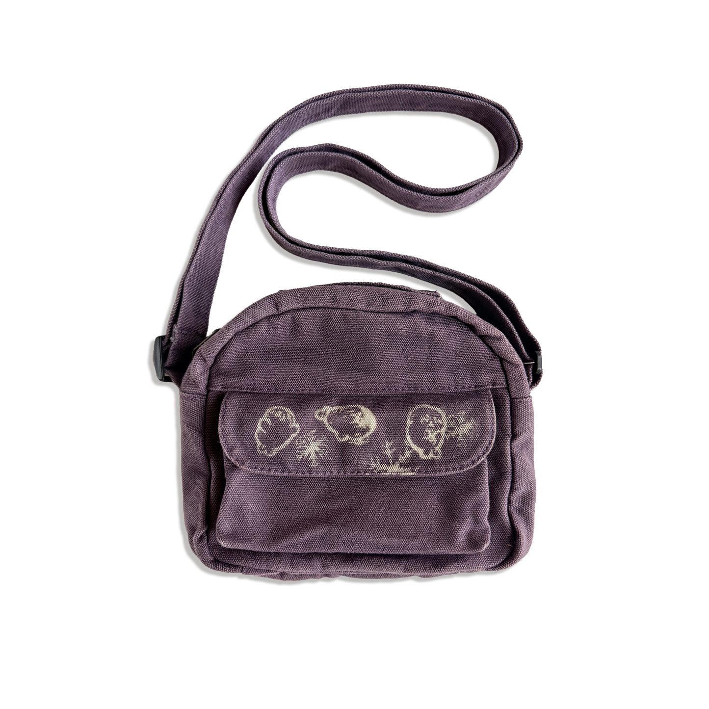 ZAYNE: bag
