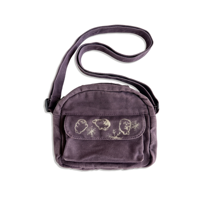 ZAYNE: bag