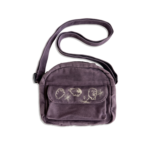 ZAYNE: bag