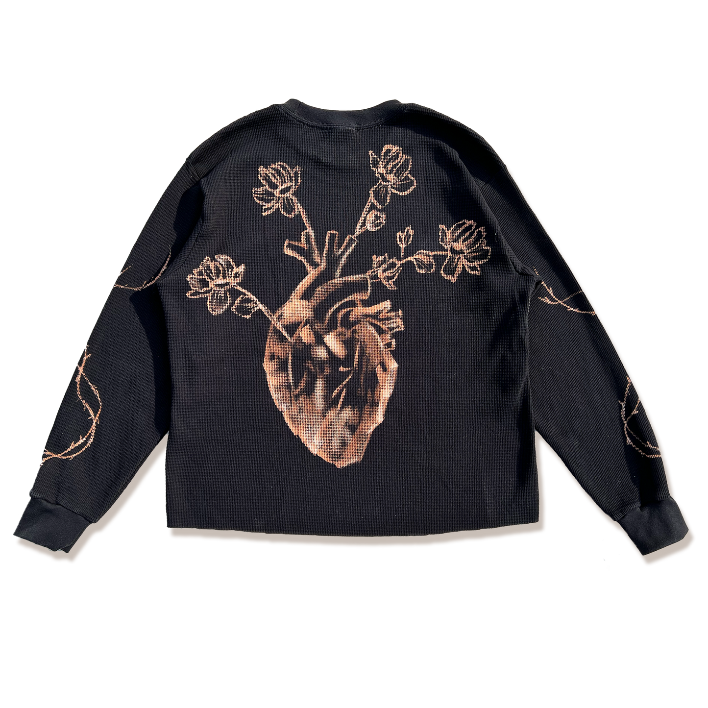 ZAYNE thermal