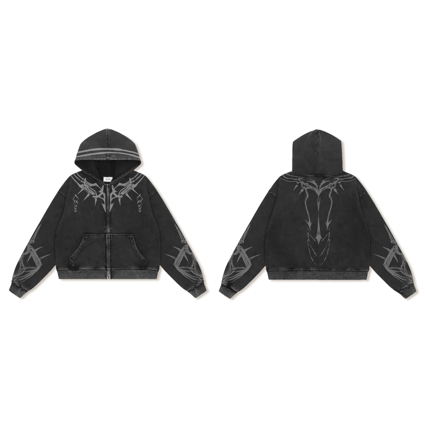 ZAYNE hoodie