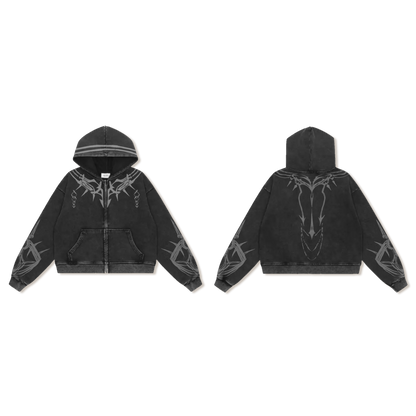 ZAYNE hoodie