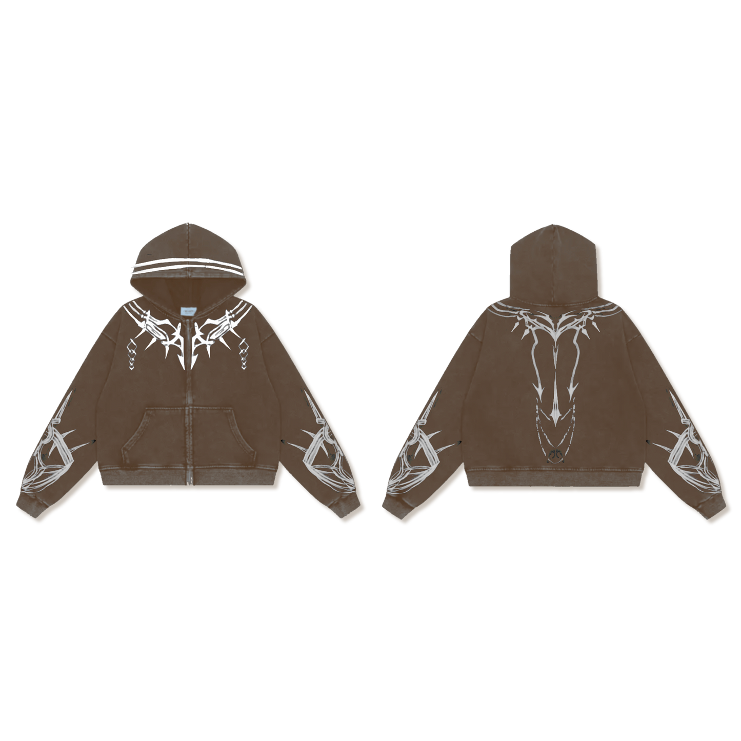 ZAYNE hoodie