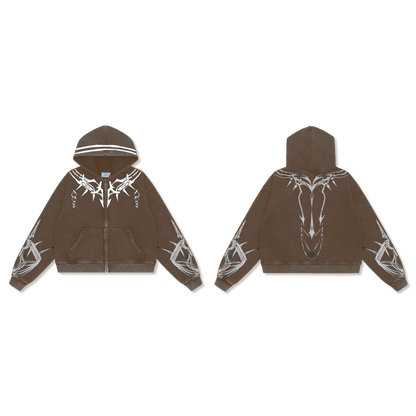 ZAYNE hoodie