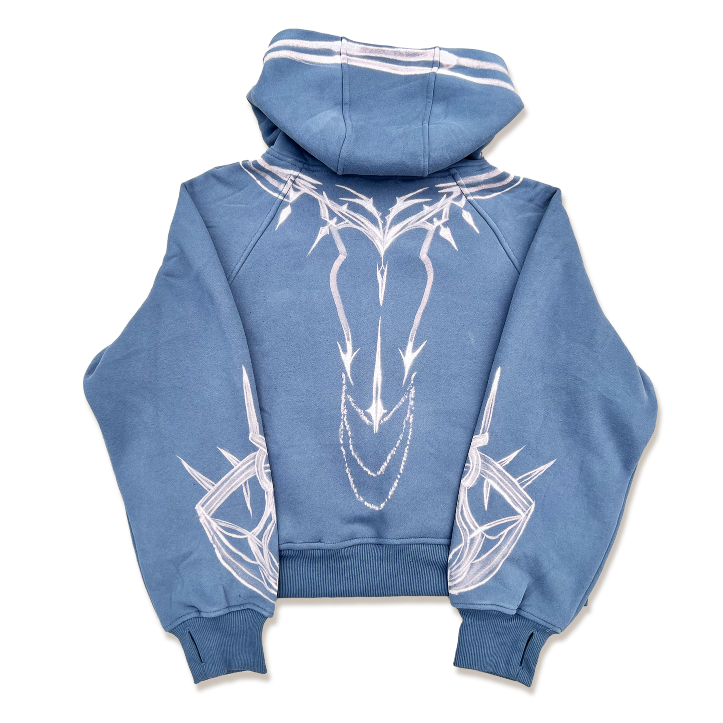 ZAYNE hoodie