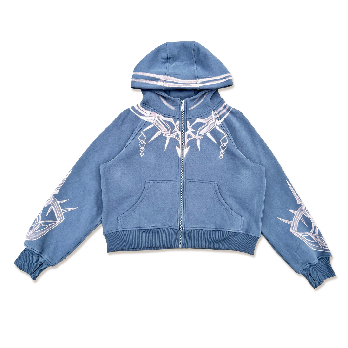 ZAYNE hoodie