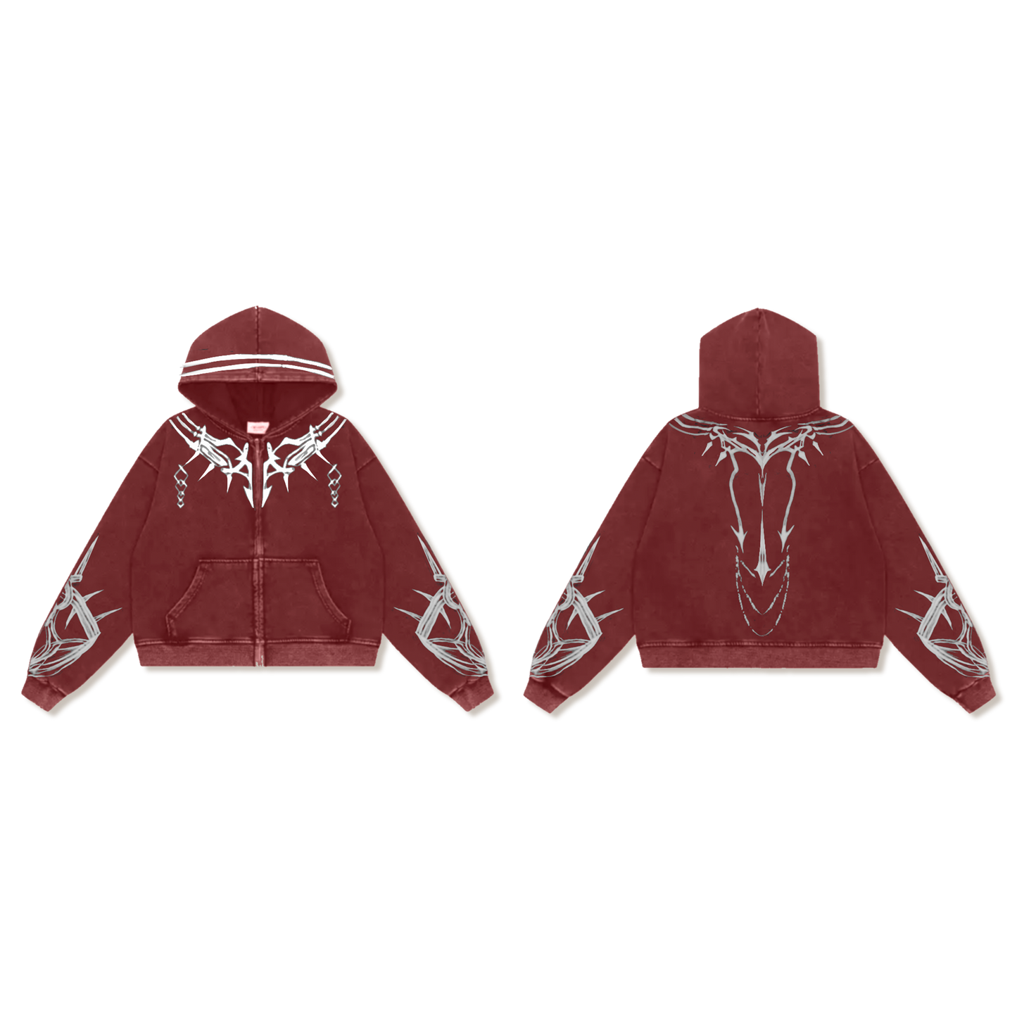 ZAYNE hoodie