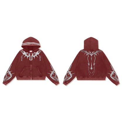 ZAYNE hoodie