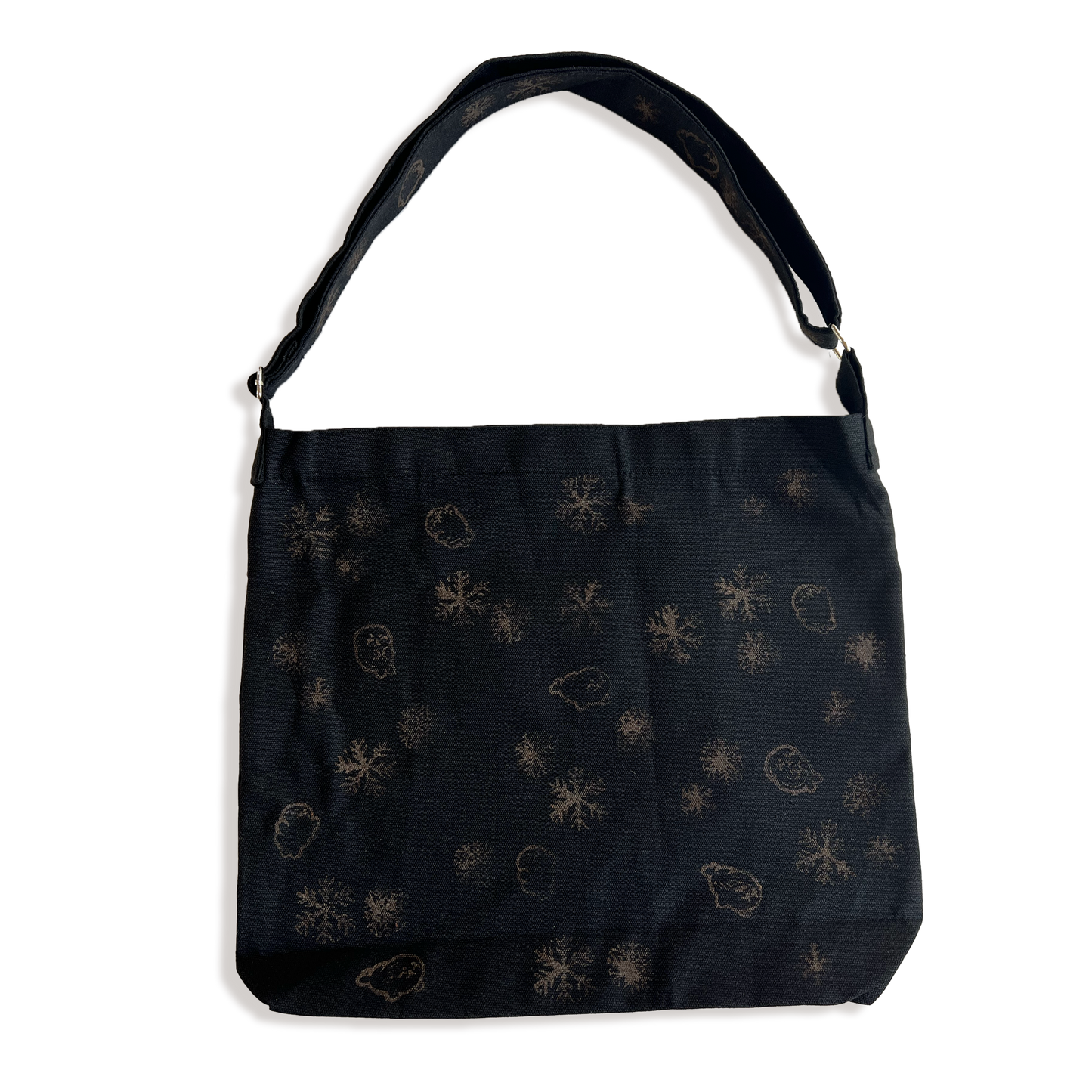 ZAYNE: tote