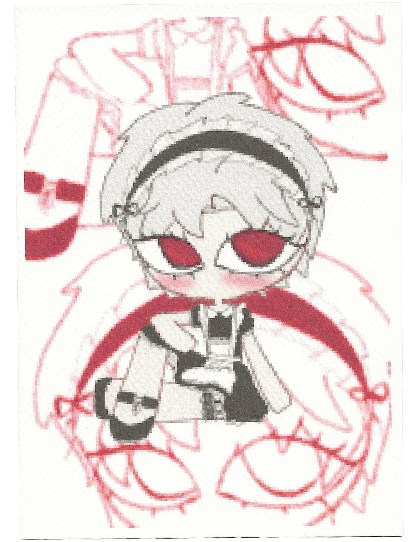 maid Sylus