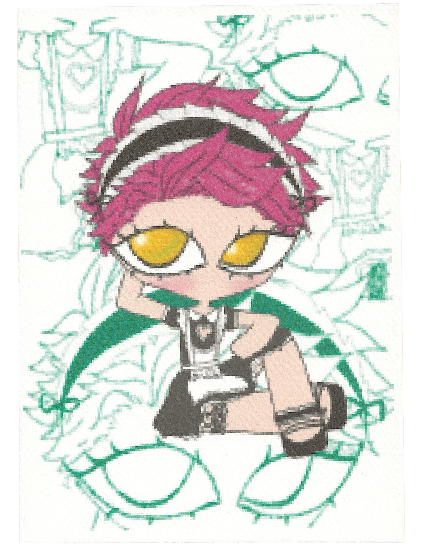 maid Valko
