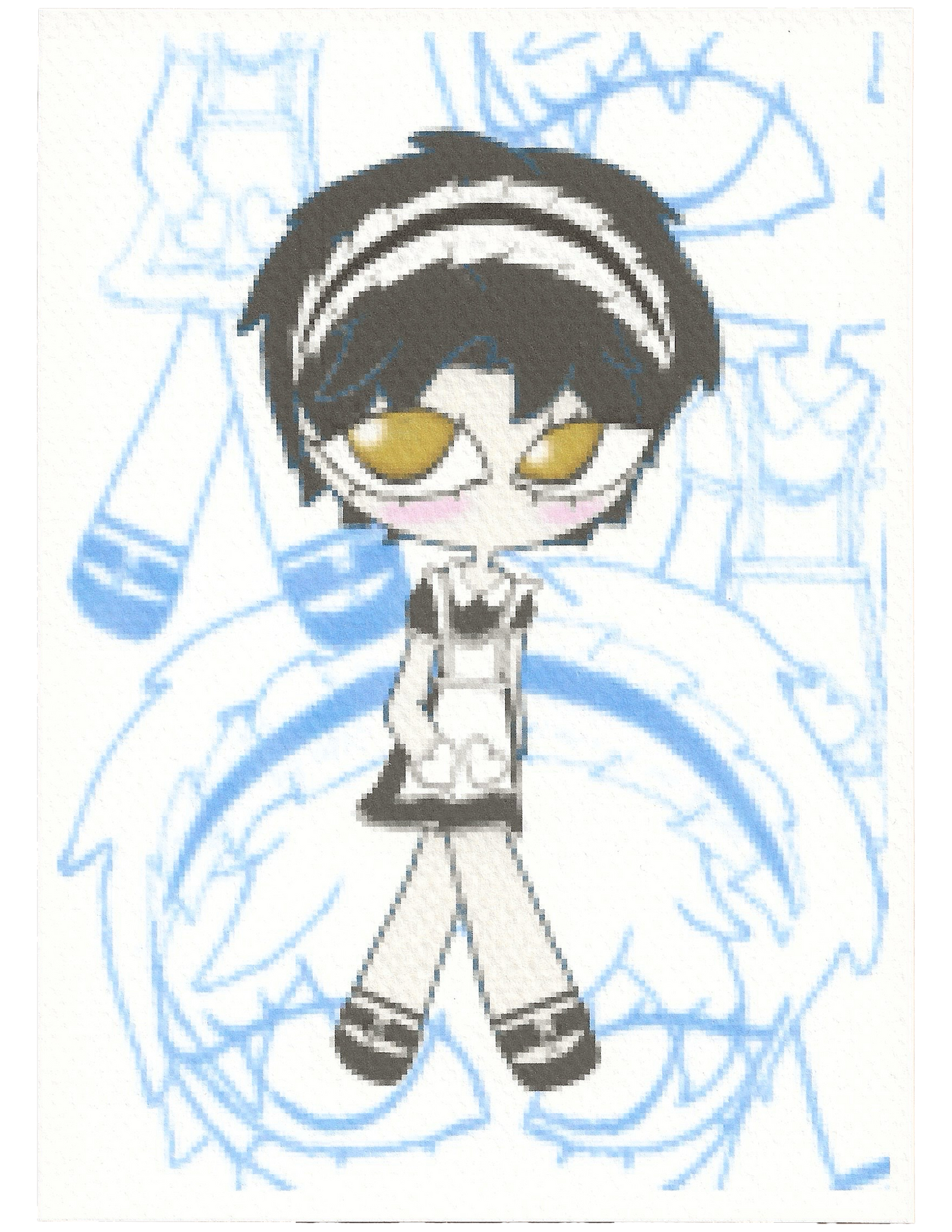 maid Zayne