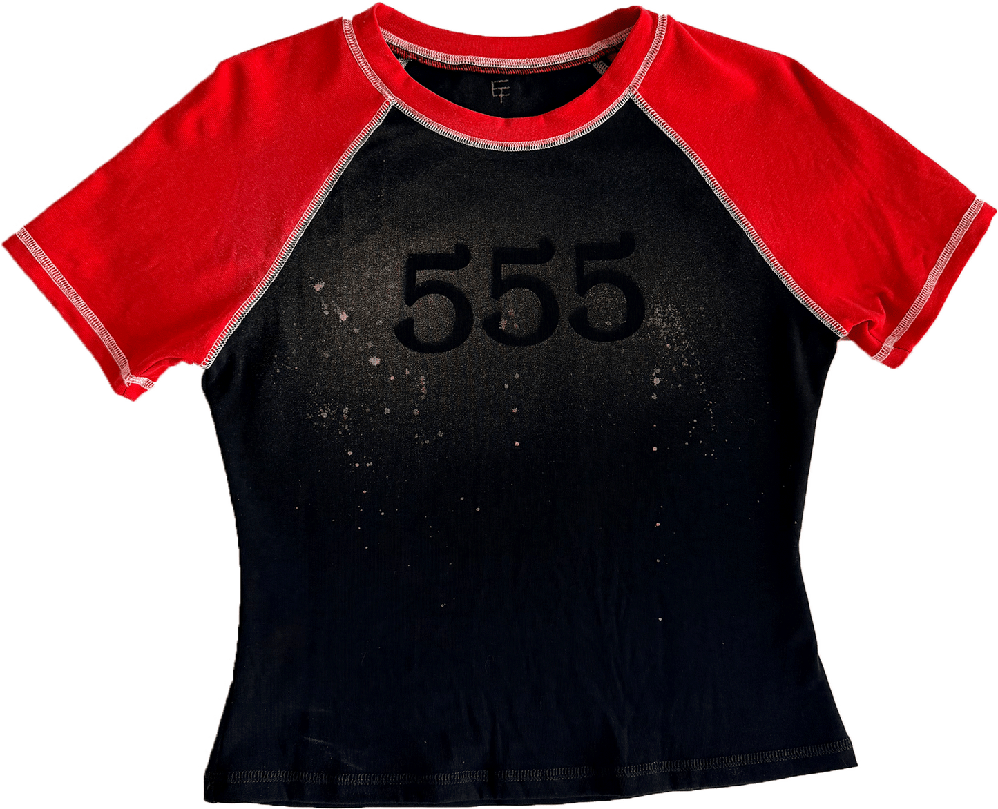 angel number tees  *.  small  * ·
