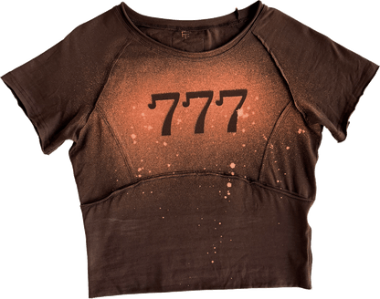 angel number tees  *.  small  * ·