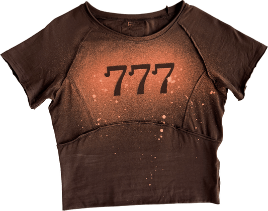 angel number tees  *.  small  * ·