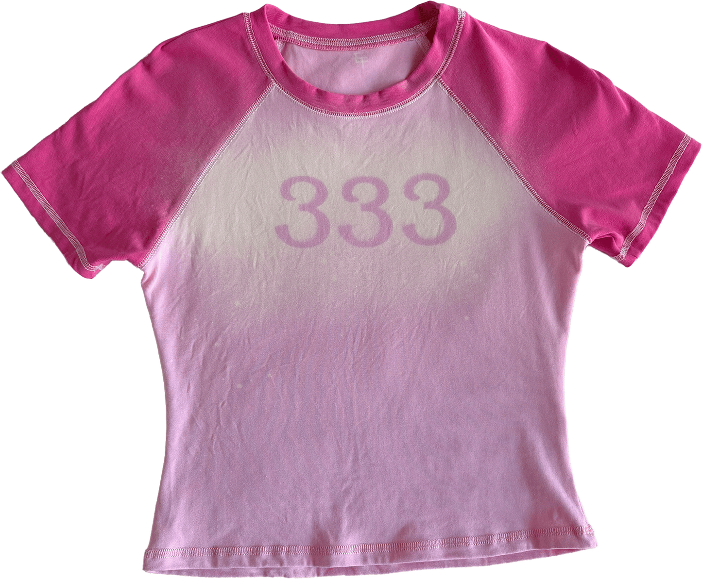 angel number tees  *.  small  * ·
