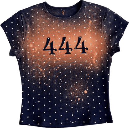 angel number tees  *.  medium  * ·