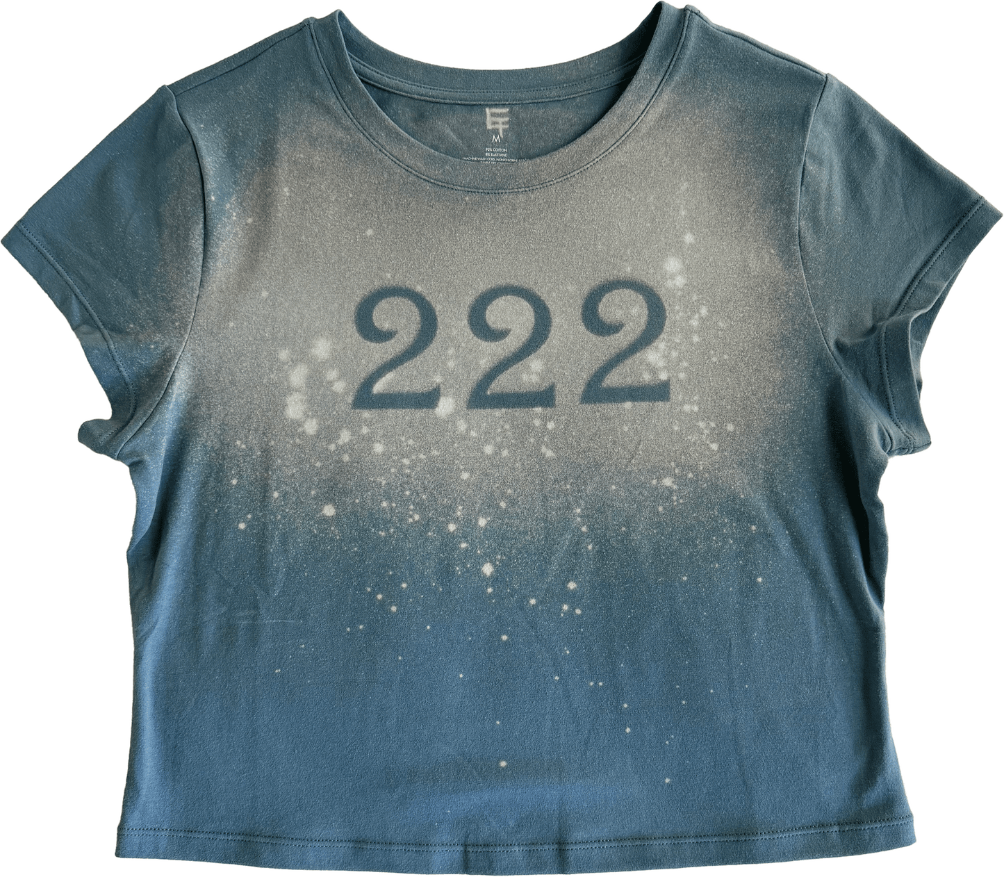 angel number tees  *.  medium  * ·